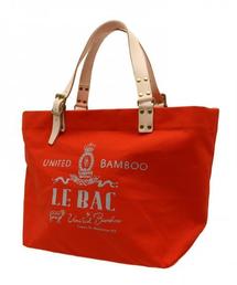 united bamboo（ユナイテッドバンブー）の「【L】[LE BAC
