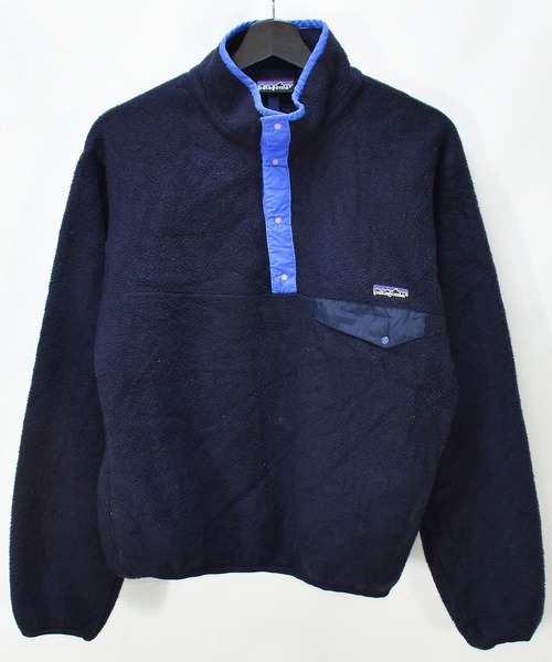 ヴィンテージ古着】Patagonia / パタゴニア シンチラ スナップT