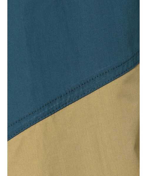 MURUA（ムルーア）の「バイカラーバルーンヘムスカート（スカート・レディース・ネイビー/ベージュ・FREE）」の17枚目の写真