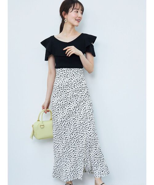 みとー様ฅ•ω•ฅジョリーフルール·͜·ᰔᩚオーダー2点♡ みとー様ฅ•ω•ฅジョリーフルール·͜·ᰔᩚオーダー2点