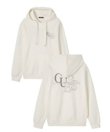 Guess | Logo Hoodie(パーカー)