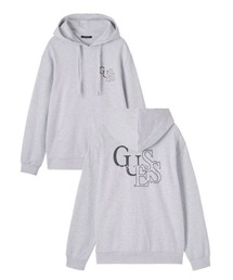 Guess | Logo Hoodie(パーカー)