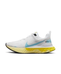 NIKE | ナイキ リアクト インフィニティ 3 ウィメンズ ロード ランニングシューズ / Nike React Infinity 3 Women's Road Running Shoes(スニーカー)