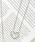 WEGO�i�E�B�S�[�j�́uWEGO/�n�[�g���`�[�t�l�b�N���X�i�l�b�N���X�j�v�b���̑�2