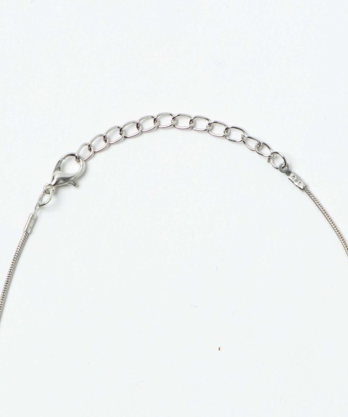 WEGO（ウィゴー）の「WEGO/ハートモチーフネックレス（ネックレス・レディース・その他1/その他2・FREE）」の12枚目の写真