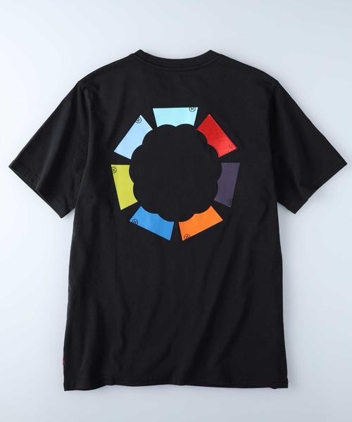 Levi's（リーバイス）の「【Levi's】リラックスフィット半袖Ｔ（Tシャツ/カットソー・メンズ・ブラック・M/S/L）」の4枚目の写真
