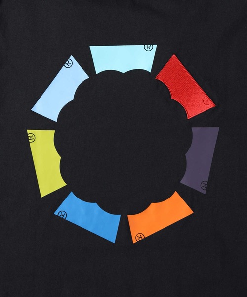 Levi's（リーバイス）の「【Levi's】リラックスフィット半袖Ｔ（Tシャツ/カットソー・メンズ・ブラック・M/S/L）」の9枚目の写真