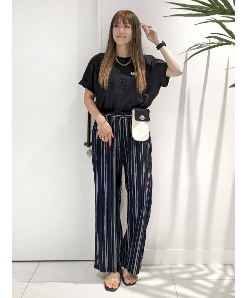 Levi's（リーバイス）の「【Levi's】リラックスフィット半袖Ｔ（Tシャツ/カットソー・メンズ・ブラック・M/S/L）」の17枚目の写真