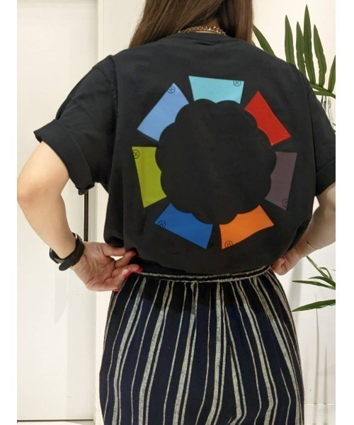 Levi's（リーバイス）の「【Levi's】リラックスフィット半袖Ｔ（Tシャツ/カットソー・メンズ・ブラック・M/S/L）」の19枚目の写真