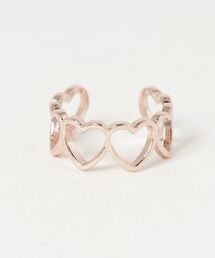 【HIKA】ハートRING