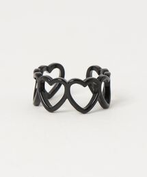 【HIKA】ハートRING