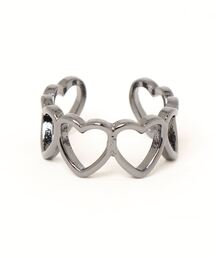 【HIKA】ハートRING