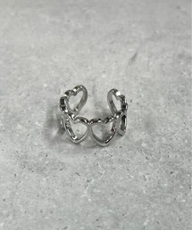 【HIKA】ハートRING