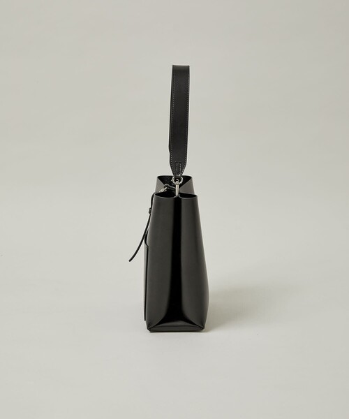 YAHKI（ヤーキ）の「【YAHKI/ヤーキ】YH-583/トートバッグ（トートバッグ・レディース・アイボリー/ブラック・FREE）」の12枚目の写真