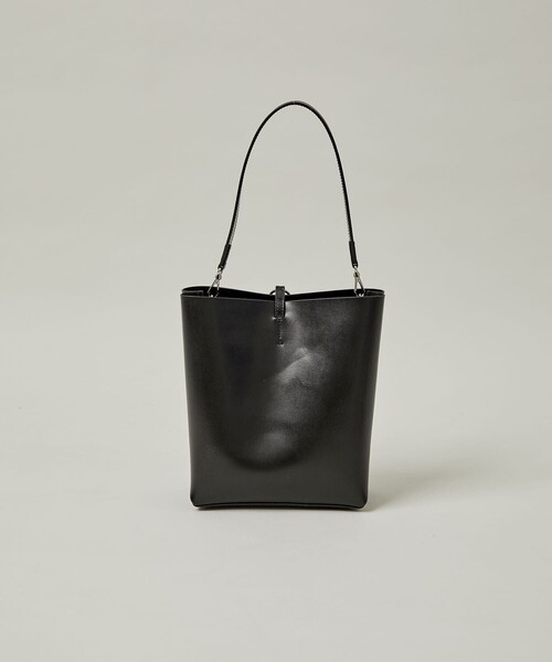 YAHKI（ヤーキ）の「【YAHKI/ヤーキ】YH-583/トートバッグ（トートバッグ・レディース・アイボリー/ブラック・FREE）」の13枚目の写真