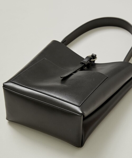 YAHKI（ヤーキ）の「【YAHKI/ヤーキ】YH-583/トートバッグ（トートバッグ・レディース・アイボリー/ブラック・FREE）」の14枚目の写真