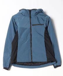 BRIEFING（ブリーフィング）の「【ブリーフィングゴルフ】SH WOMENS LIMONTA PADDED PARKA（ダウンジャケット/コート）」