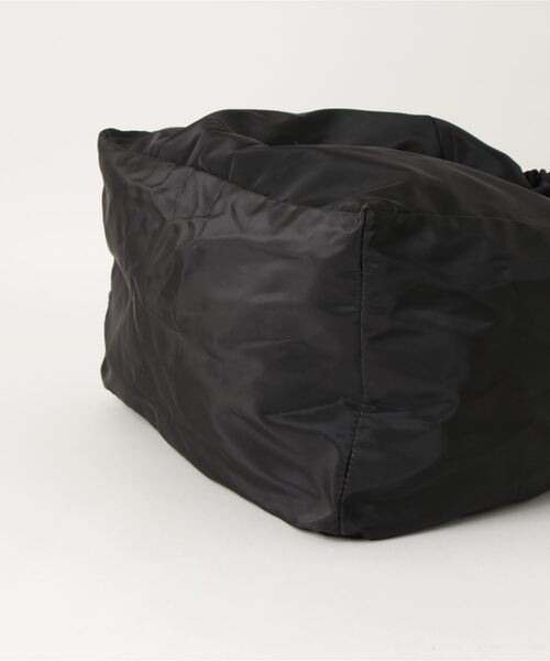 【セール】【HIKA】ドローコード ホーボーバッグ（ショルダーバッグ）｜HIKA（ヒカ）