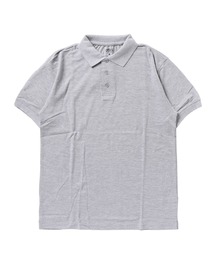 SHAKA WEAR / シャカウェア 6.2 OZ POLO 半袖 ポロシャツ
