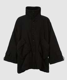 FUTON COAT NEL DYE