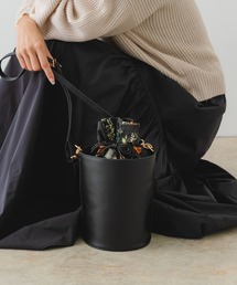 RODE SKO | 『2WAY仕様』RODESKO×ミュシャコラボバケツバッグ(ショルダーバッグ)