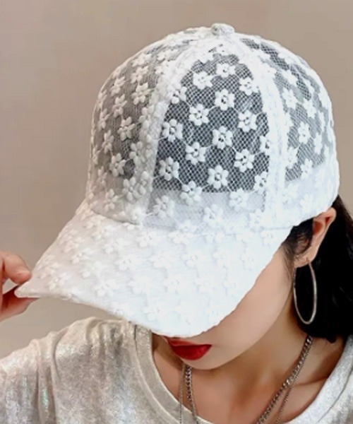 VIBGYOR Women（ヴィブジョー ウィメン）の「【resonance】メッシュ