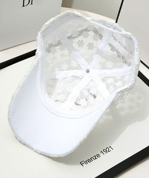 VIBGYOR Women（ヴィブジョー ウィメン）の「【resonance】メッシュ