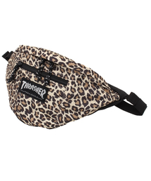 THRASHER | WEGO/THRASHER ウエストバッグ(ショルダーバッグ)