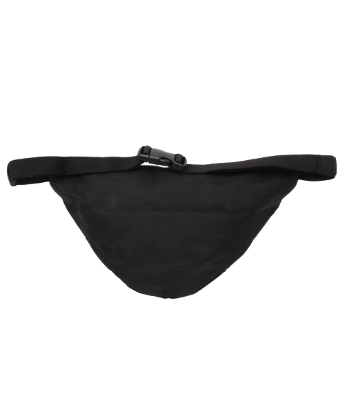 THRASHER（スラッシャー）の「WEGO/THRASHER ウエストバッグ（ショルダーバッグ・メンズ・ブラック/その他1・FREE）」の4枚目の写真