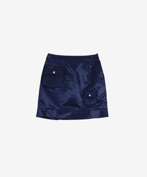 archiVIO ネイビー スカート 商品番号1105320]kokodeコラボ ネイビースカート |CARETTE 公式