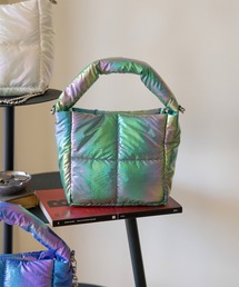 ボールチェーンメタリックＢＡＧ 972007