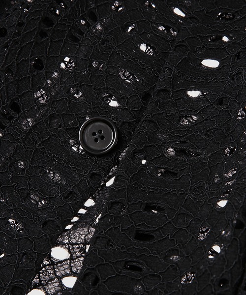 DRIES VAN NOTEN（ドリスヴァンノッテン）の「RAKIN 7183 M.W.COAT