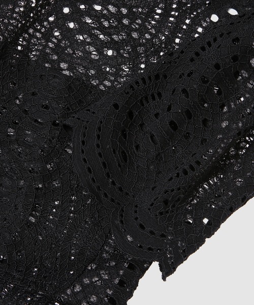 DRIES VAN NOTEN（ドリスヴァンノッテン）の「RAKIN 7183 M.W.COAT