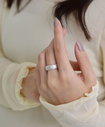 BROTHERHOOD（ブラザーフッド）の「【earyear】エイシェント リング v2（リング）」