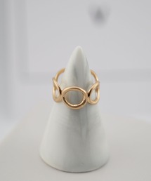 BROTHERHOOD（ブラザーフッド）の「【earyear】エイシェント リング v2（リング）」