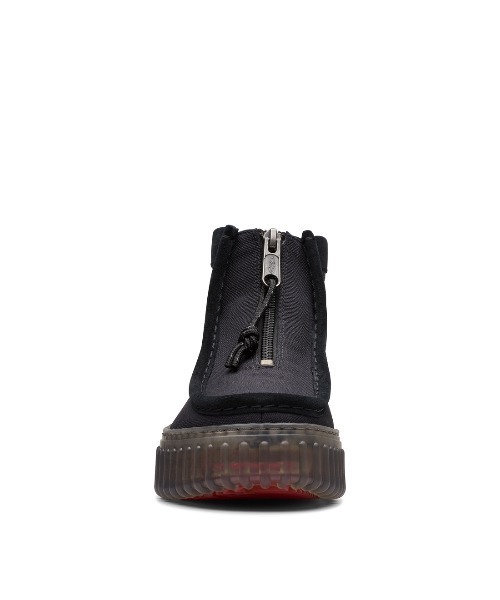 Clarks（クラークス）の「CLARKS X EASTPAK Torhill Zip