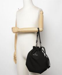 [Vivienne Westwood] ドローストリングポーチバッグ ☆送料込☆ org.jpg