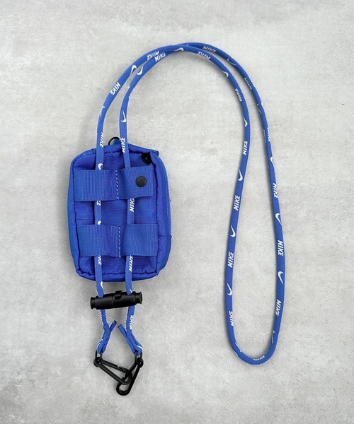 NIKE(ナイキ)/ミニポーチ 小物入れ コインケース/クラブ アクセサリー