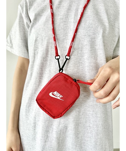 NIKE(ナイキ)/ミニポーチ 小物入れ コインケース/クラブ