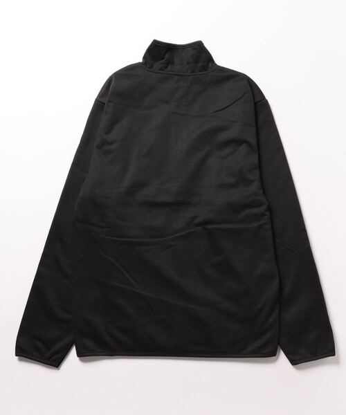 plage♡VIS ZIP ブルゾン High neck zip-up short blouson/ハイネックジップアップ