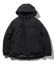 HOUSTON（ヒューストン）の「【HOUSTON/ヒューストン】LEVEL7 JACKET/ミリタリージャケット（ミリタリージャケット・レディース）」