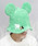 Disney�i�f�B�Y�j�[�j�́u�f�B�Y�j�[�L�����N�^�[�Y �T�E�i�n�b�g�i�~�b�L�[�}�E�X �~�j�[�}�E�X �h�i���h�_�b�N �N�}�̃v�[���� ���g���E�O���[���E�����j�i�n�b�g�j�v�b�O���[��