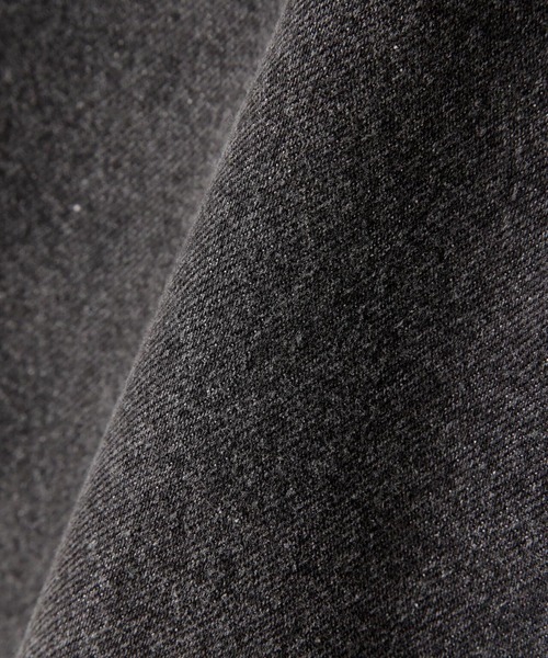 WHITELAND（ホワイトランド）の「WHITELAND/ホワイトランド/WIDE DENIM（デニムパンツ・メンズ・ブラック/その他4・M/L/XS）」の16枚目の写真