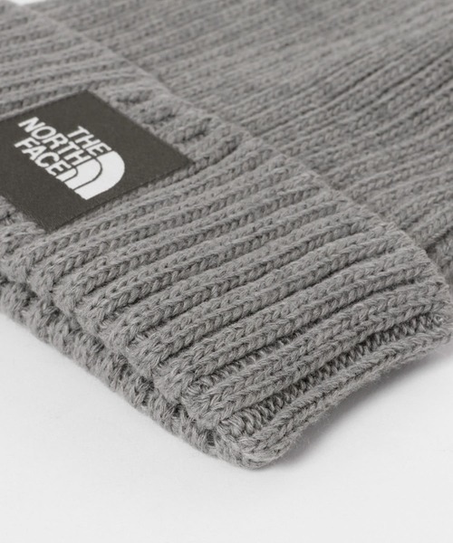 THE NORTH FACE（ザノースフェイス）の「THE NORTH FACE　Cappucho Lid（ニットキャップ/ビーニー・メンズ・ブラック/グレー/カーキ/グリーン・ONE）」の11枚目の写真