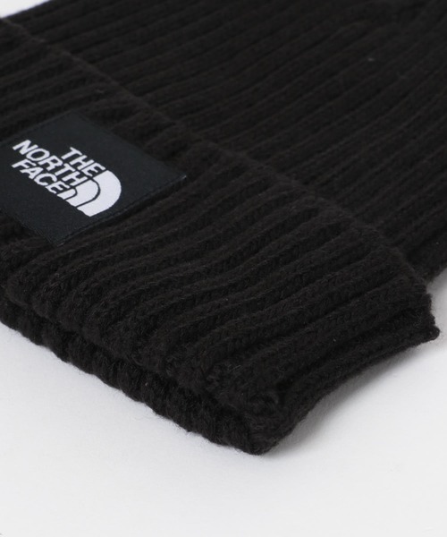 THE NORTH FACE（ザノースフェイス）の「THE NORTH FACE　Cappucho Lid（ニットキャップ/ビーニー・メンズ・ブラック/グレー/カーキ/グリーン・ONE）」の13枚目の写真