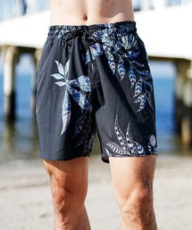 VOLCOM（ボルコム）の「VOLCOM/ボルコム 水着/トランクス/ボードショーツ 水陸両用 A2512402（水着・メンズ）」
