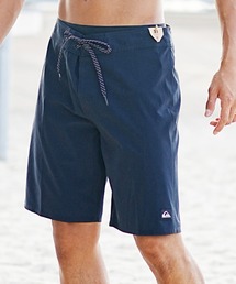 Quiksilver（クイックシルバー）の「QUIKSILVER/クイックシルバー ボードショーツ/トランクス/水着/サーフパンツス レングス19 ロング丈 AQYBS03614（水着・メンズ）」