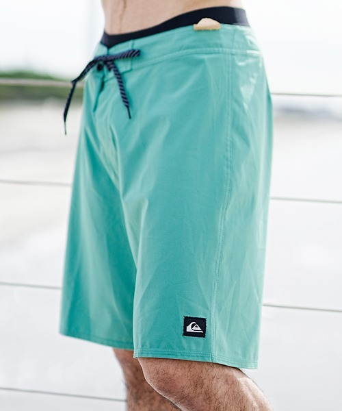 Quiksilver ロングボード QUIKSILVER クイックシルバー ボードショーツ サーフパンツ サーフ