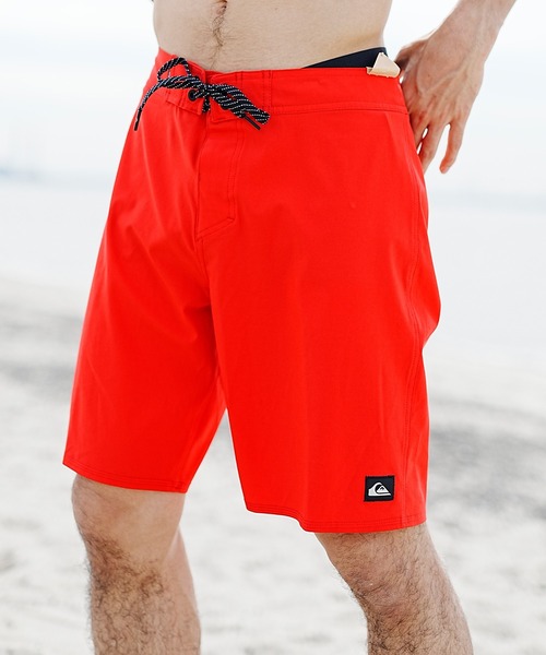 Quiksilver（クイックシルバー）の「QUIKSILVER/クイック