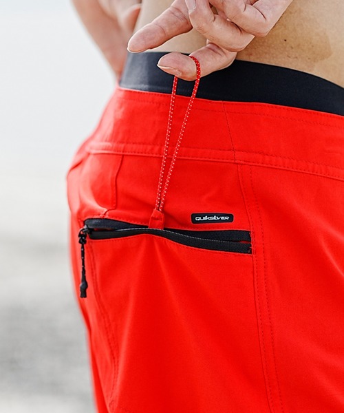 Quiksilver（クイックシルバー）の「QUIKSILVER/クイックシルバー